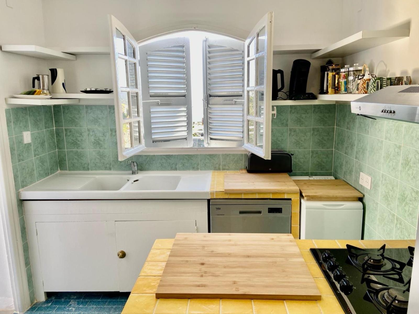 Villa Montalbo Vue Mer De 2 A 10 Personnes Cargèse Екстериор снимка