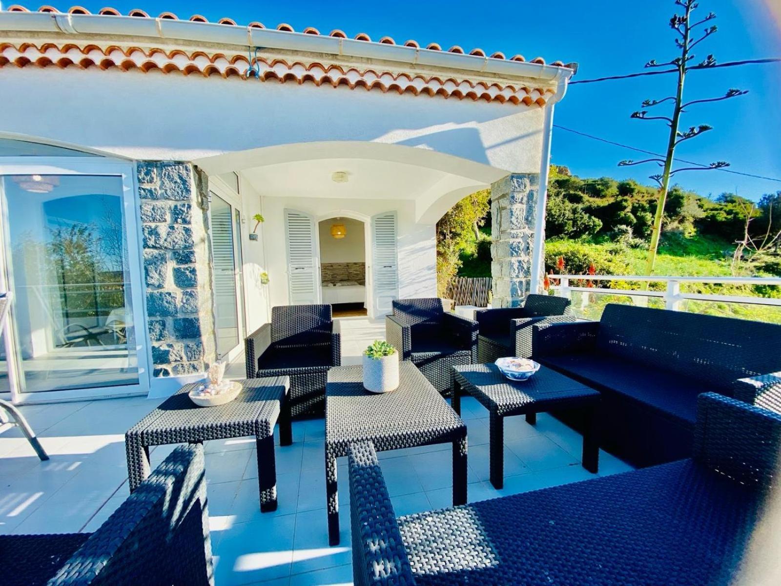 Villa Montalbo Vue Mer De 2 A 10 Personnes Cargèse Екстериор снимка