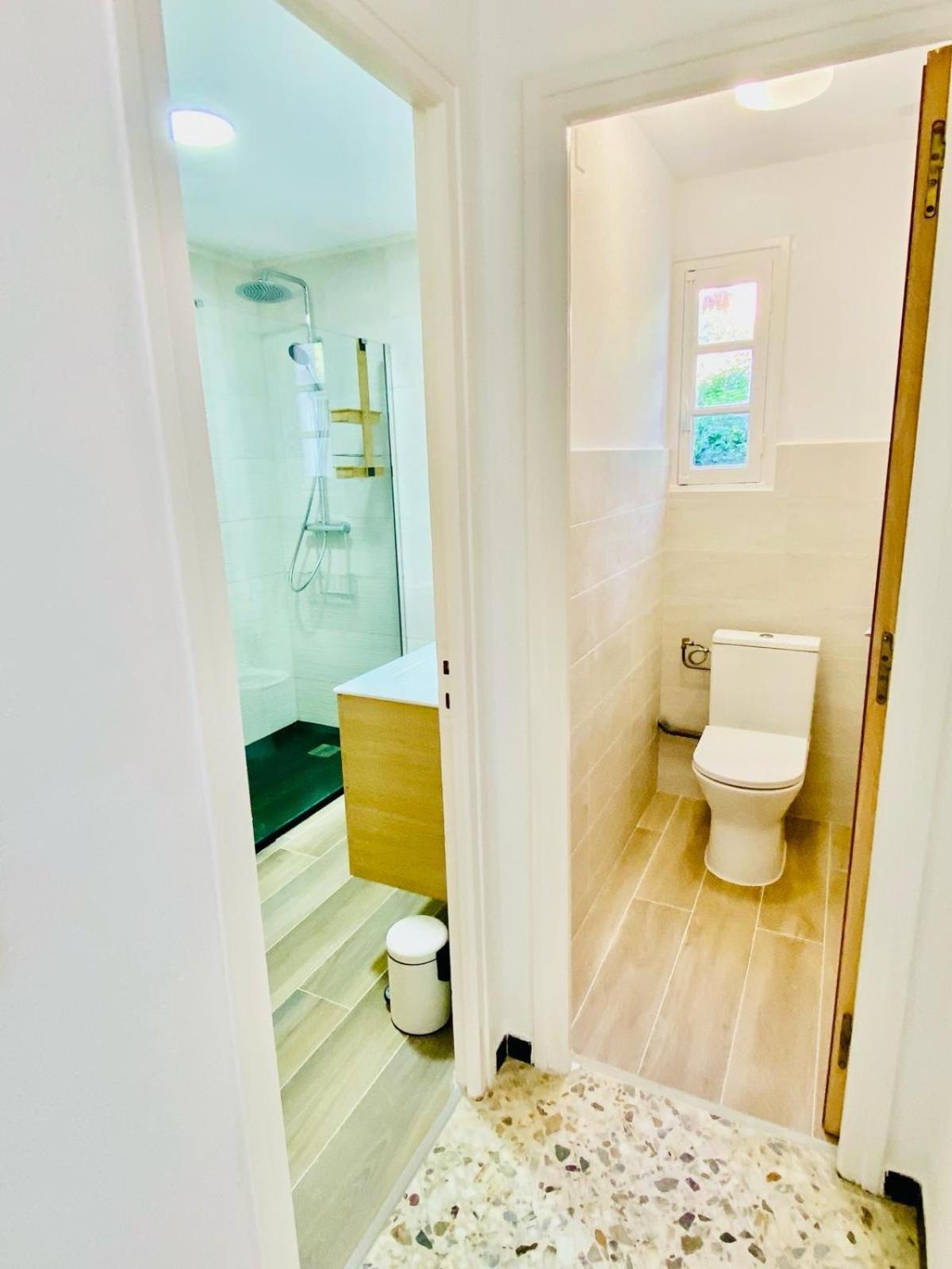 Villa Montalbo Vue Mer De 2 A 10 Personnes Cargèse Екстериор снимка