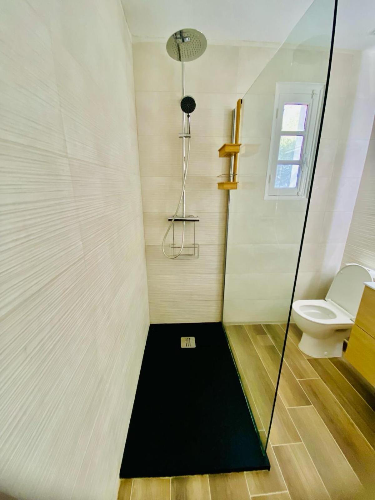 Villa Montalbo Vue Mer De 2 A 10 Personnes Cargèse Екстериор снимка