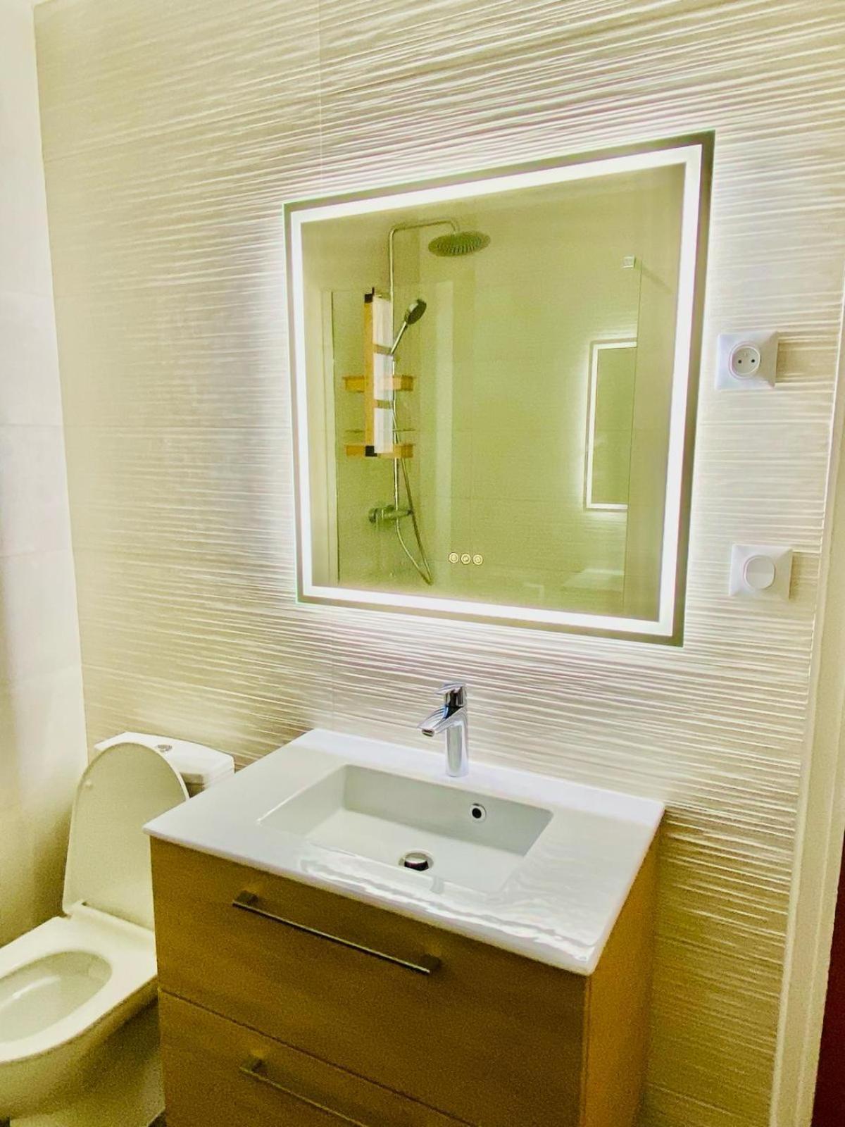 Villa Montalbo Vue Mer De 2 A 10 Personnes Cargèse Екстериор снимка