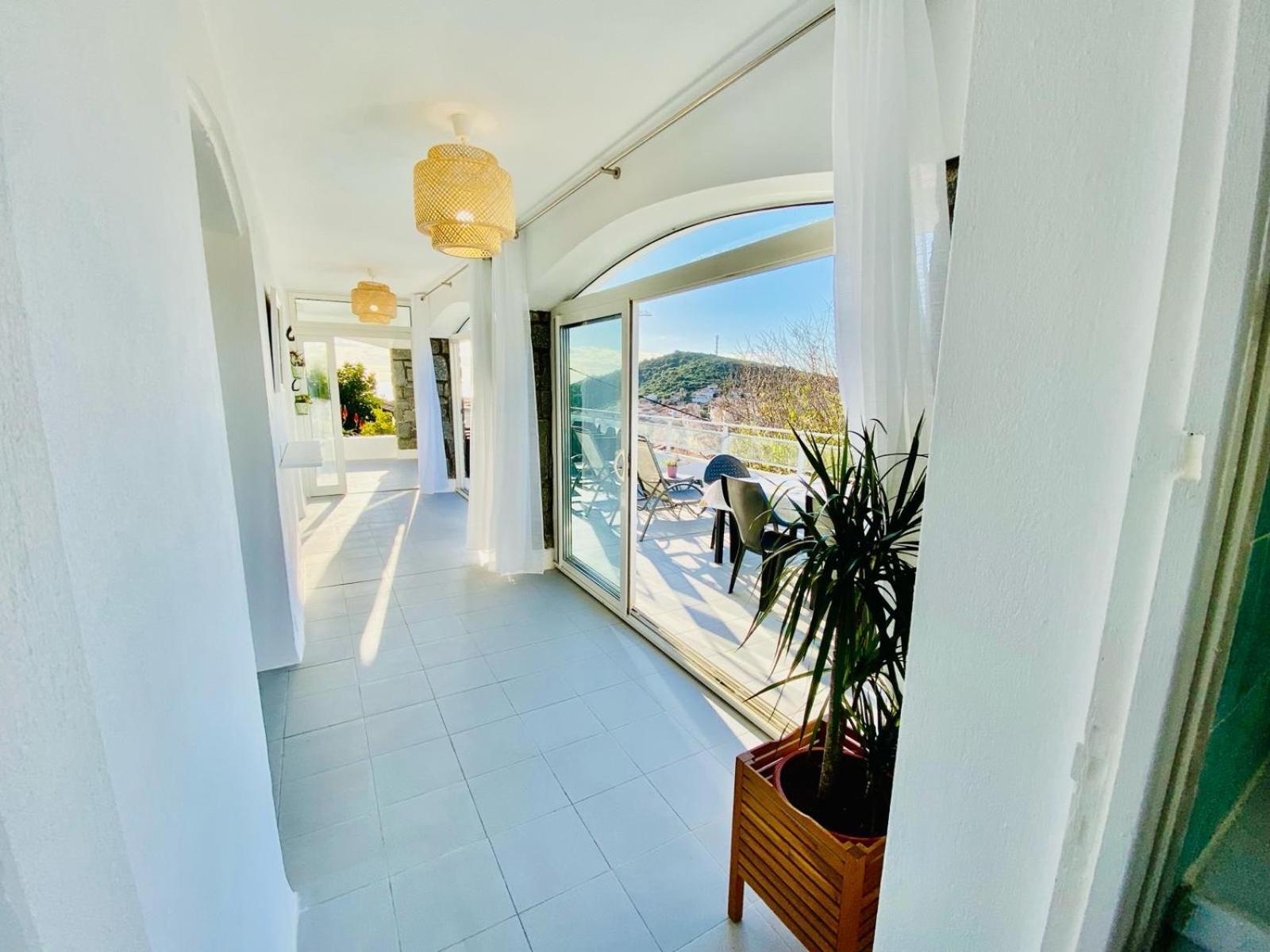 Villa Montalbo Vue Mer De 2 A 10 Personnes Cargèse Екстериор снимка
