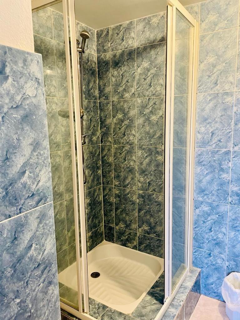 Villa Montalbo Vue Mer De 2 A 10 Personnes Cargèse Екстериор снимка