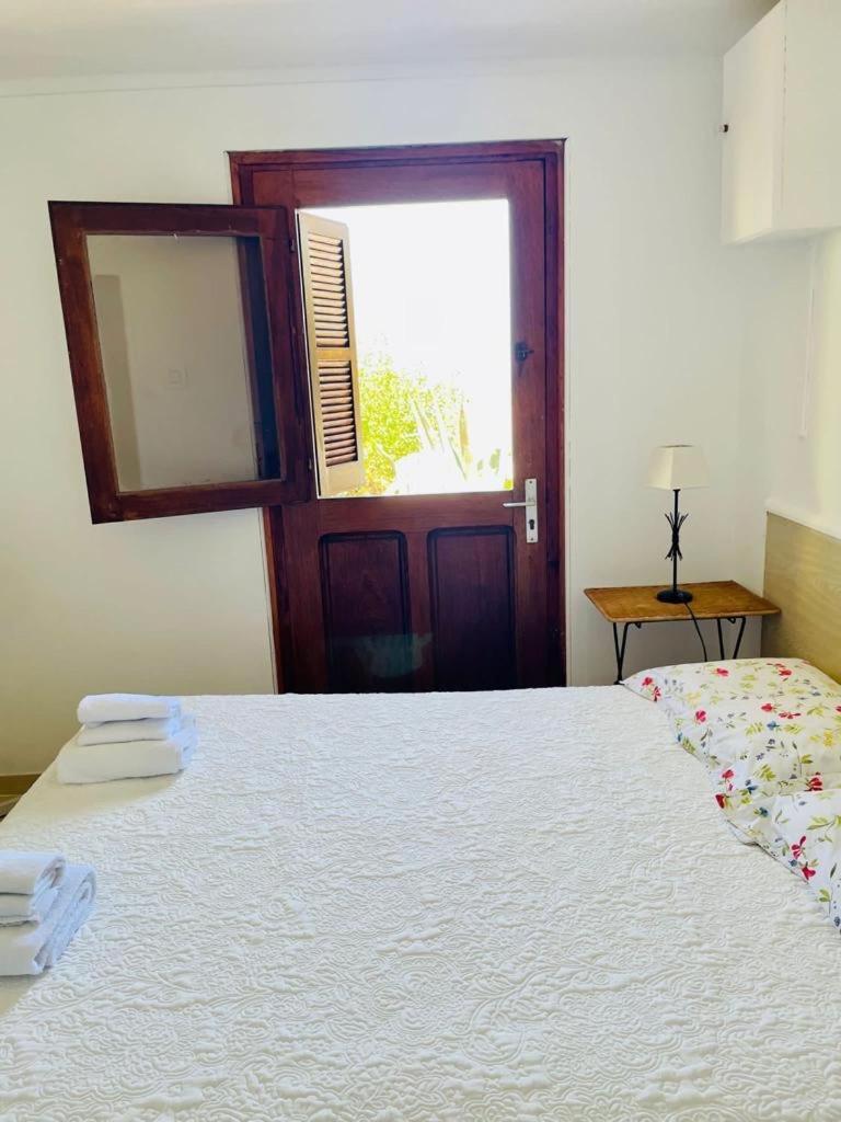 Villa Montalbo Vue Mer De 2 A 10 Personnes Cargèse Екстериор снимка