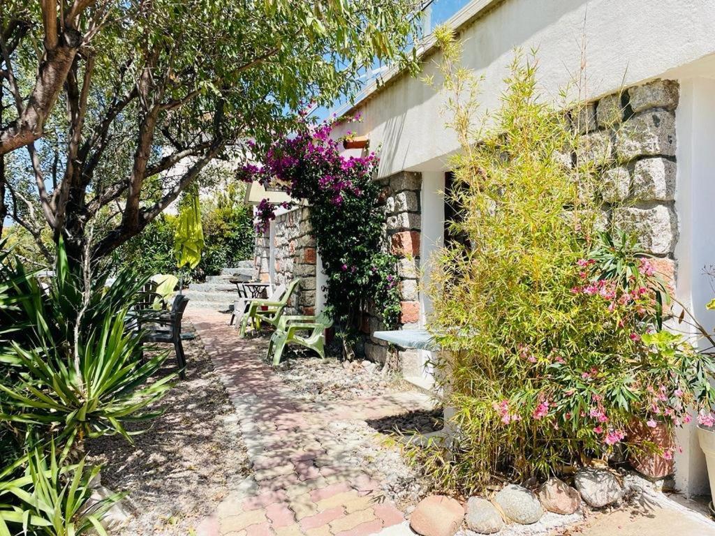 Villa Montalbo Vue Mer De 2 A 10 Personnes Cargèse Екстериор снимка