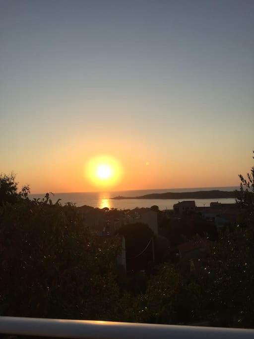 Villa Montalbo Vue Mer De 2 A 10 Personnes Cargèse Екстериор снимка